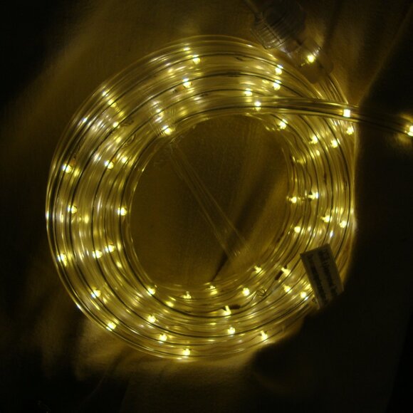 Rope Light 24ft Flexible NEW - Picture 4 of 8